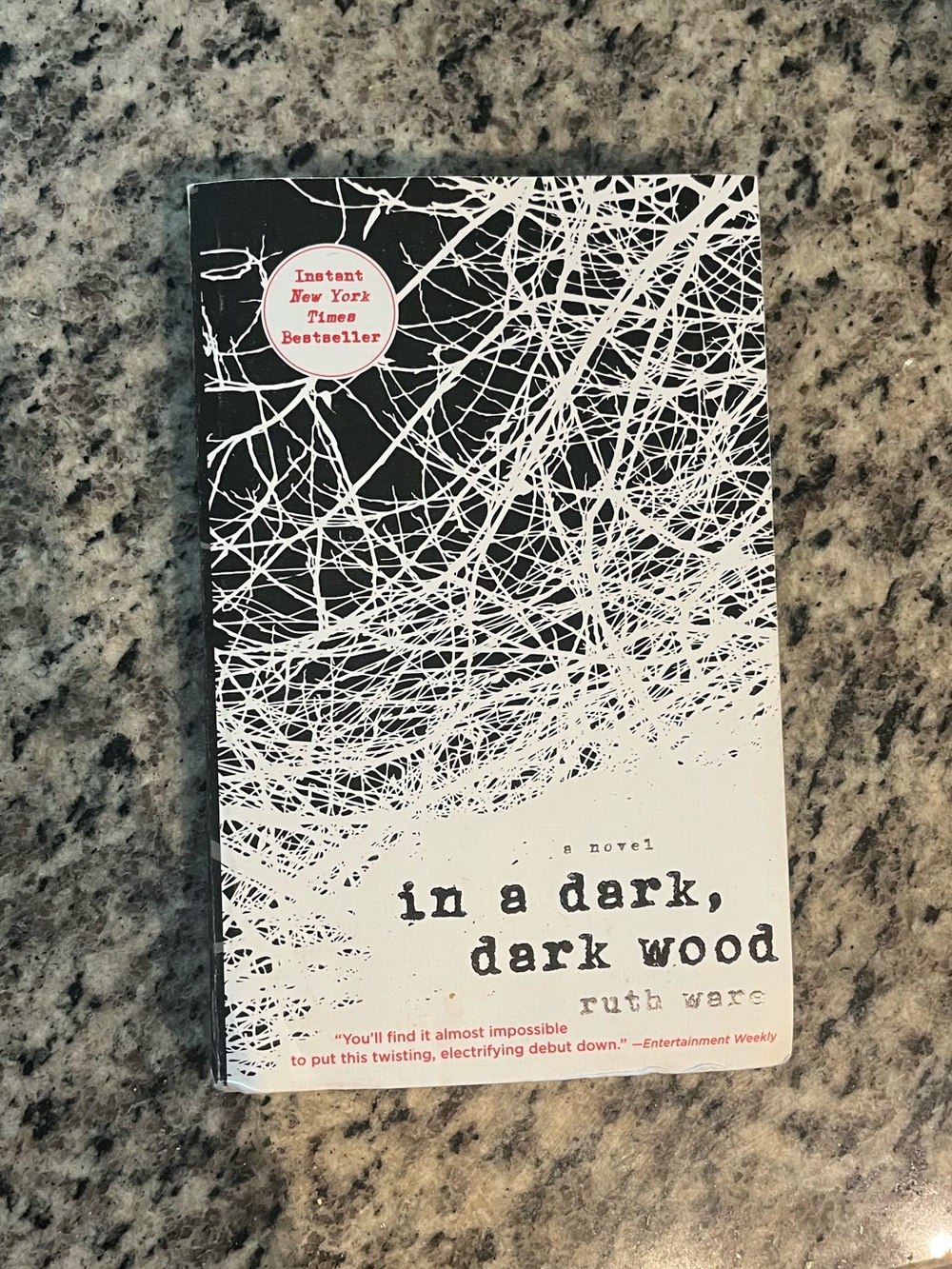 2 books for the price of 1!
